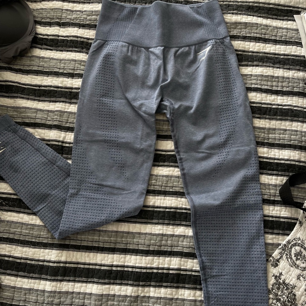 Gymshark Vital Seamless 2.0 Leggings